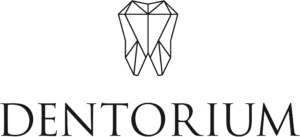 logo dentorium kortrijk